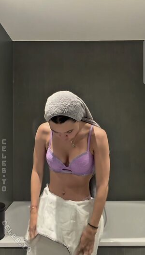 Jesina Amweg Nude Leaked Photo #39
