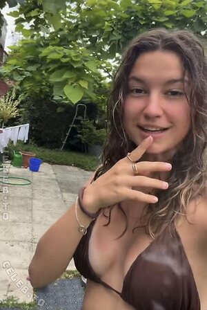 Jesina Amweg Nude Leaked Photo #46