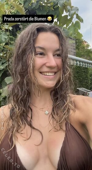 Jesina Amweg Nude Leaked Photo #47