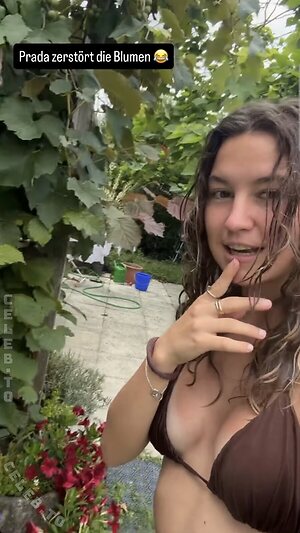 Jesina Amweg Nude Leaked Photo #48