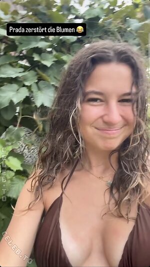 Jesina Amweg Nude Leaked Photo #49