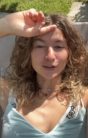 Jesina Amweg Nude Leaked Photo #51