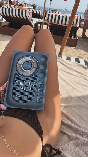 Jesina Amweg Nude Leaked Photo #64