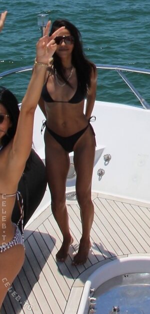 Jessica Alba Nude Leaked Photo #47