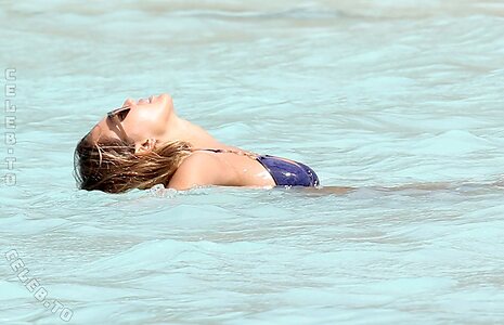 Jessica Alba Nude Leaked Photo #81