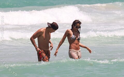 Jessica Alba Nude Leaked Photo #88