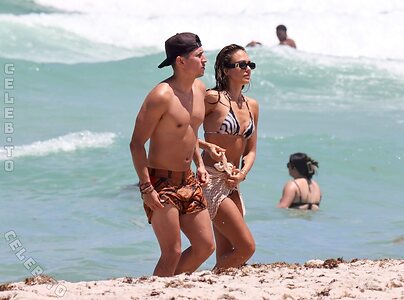 Jessica Alba Nude Leaked Photo #93