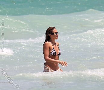 Jessica Alba Nude Leaked Photo #94