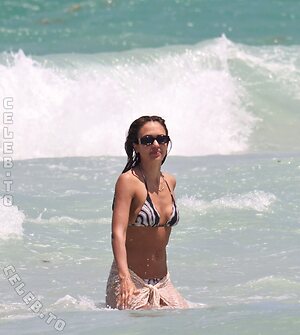 Jessica Alba Nude Leaked Photo #95