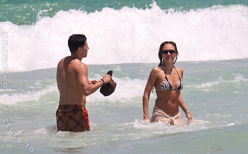 Jessica Alba Nude Leaked Photo #96