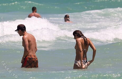 Jessica Alba Nude Leaked Photo #99