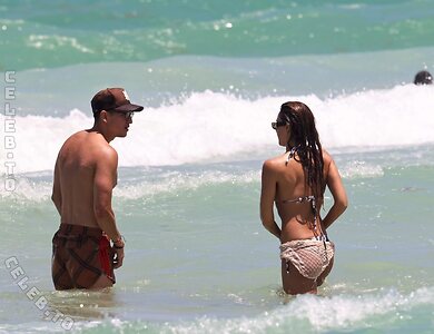 Jessica Alba Nude Leaked Photo #100