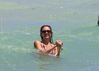 Jessica Alba Nude Leaked Photo #106