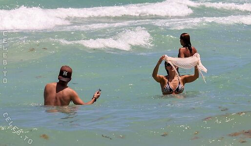 Jessica Alba Nude Leaked Photo #107