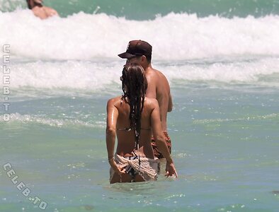 Jessica Alba Nude Leaked Photo #108