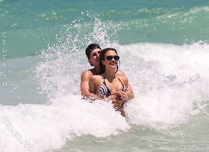 Jessica Alba Nude Leaked Photo #109