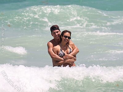 Jessica Alba Nude Leaked Photo #110