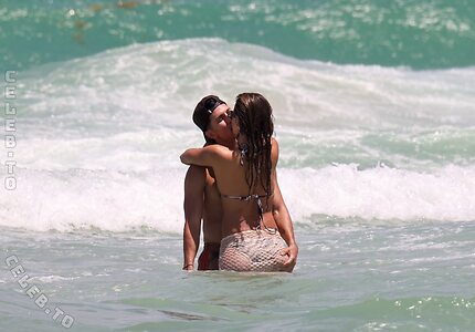 Jessica Alba Nude Leaked Photo #113