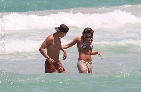 Jessica Alba Nude Leaked Photo #115