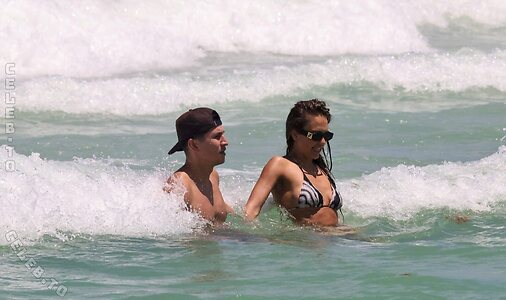 Jessica Alba Nude Leaked Photo #116