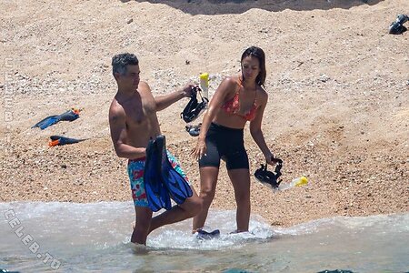 Jessica Alba Nude Leaked Photo #122