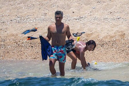 Jessica Alba Nude Leaked Photo #123