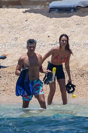 Jessica Alba Nude Leaked Photo #124