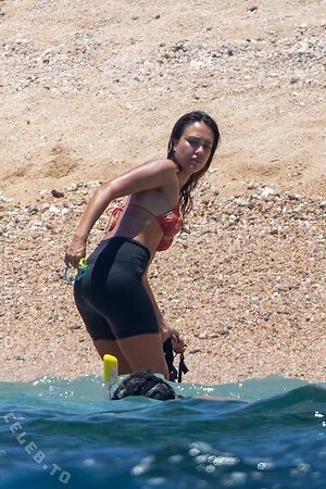 Jessica Alba Nude Leaked Photo #125