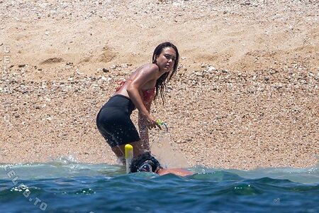 Jessica Alba Nude Leaked Photo #126