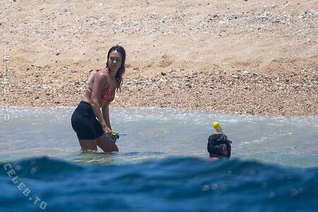 Jessica Alba Nude Leaked Photo #127