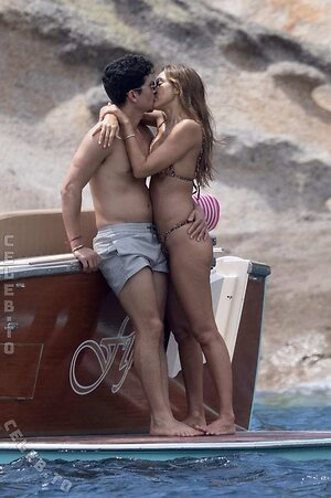 Jessica Alba Nude Leaked Photo #132