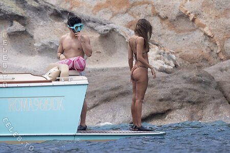 Jessica Alba Nude Leaked Photo #135