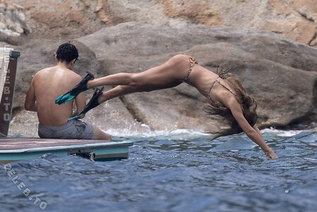 Jessica Alba Nude Leaked Photo #137