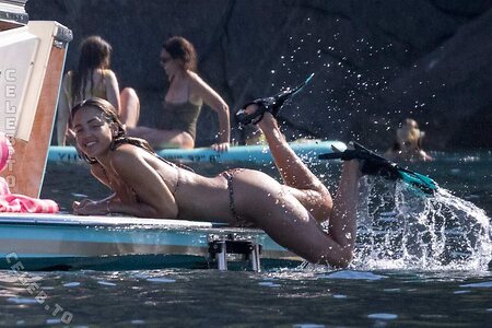 Jessica Alba Nude Leaked Photo #150