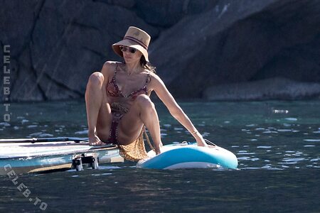 Jessica Alba Nude Leaked Photo #155