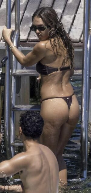 Jessica Alba Nude Leaked Photo #175