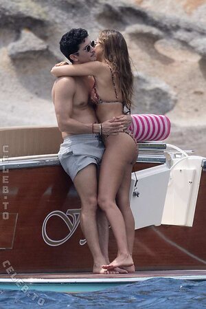 Jessica Alba Nude Leaked Photo #177