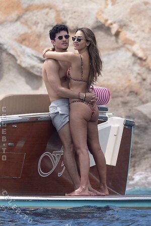 Jessica Alba Nude Leaked Photo #179