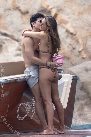 Jessica Alba Nude Leaked Photo #180