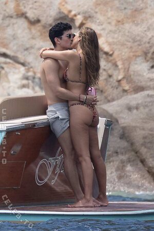 Jessica Alba Nude Leaked Photo #181