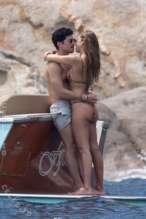Jessica Alba Nude Leaked Photo #182