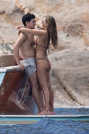 Jessica Alba Nude Leaked Photo #183