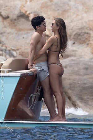 Jessica Alba Nude Leaked Photo #184
