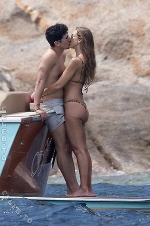Jessica Alba Nude Leaked Photo #185