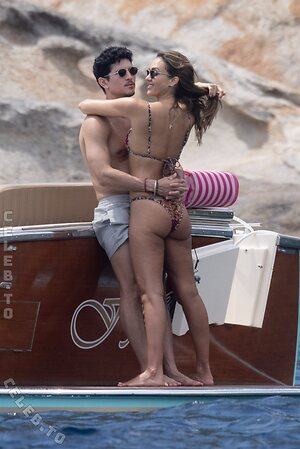 Jessica Alba Nude Leaked Photo #189