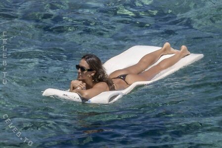 Jessica Alba Nude Leaked Photo #196