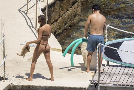 Jessica Alba Nude Leaked Photo #198