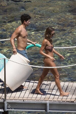 Jessica Alba Nude Leaked Photo #199
