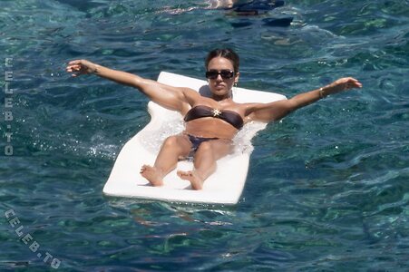 Jessica Alba Nude Leaked Photo #204