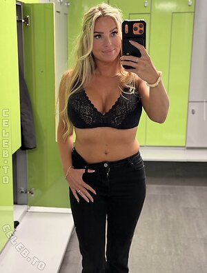 Jessica Gilljam Nude Leaked Photo #33